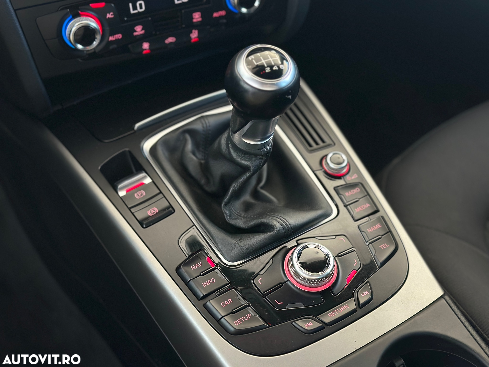 Audi A4 - 29