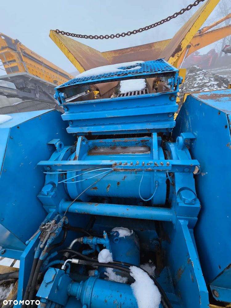 Keestrack OM Mercurio - 10