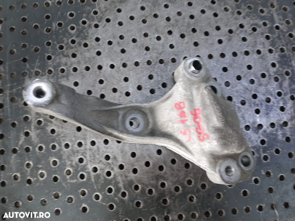 suport compresor clima ac 1.6b 5g06 citroen c5 aircross 9808515080 - 1