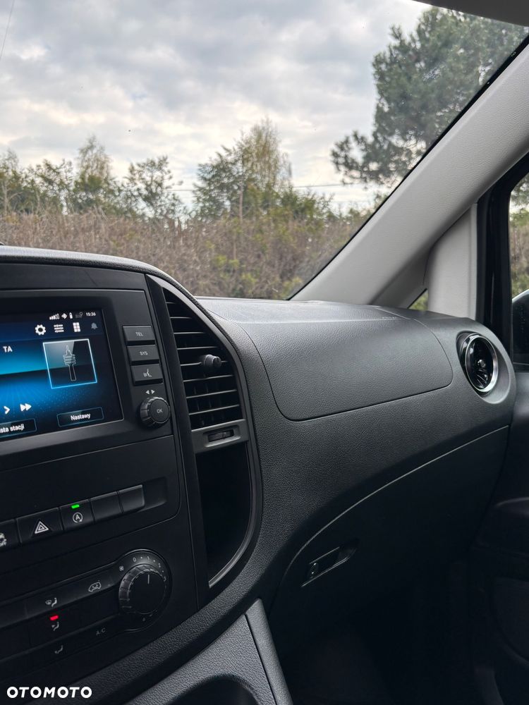 Mercedes-Benz Vito - 26