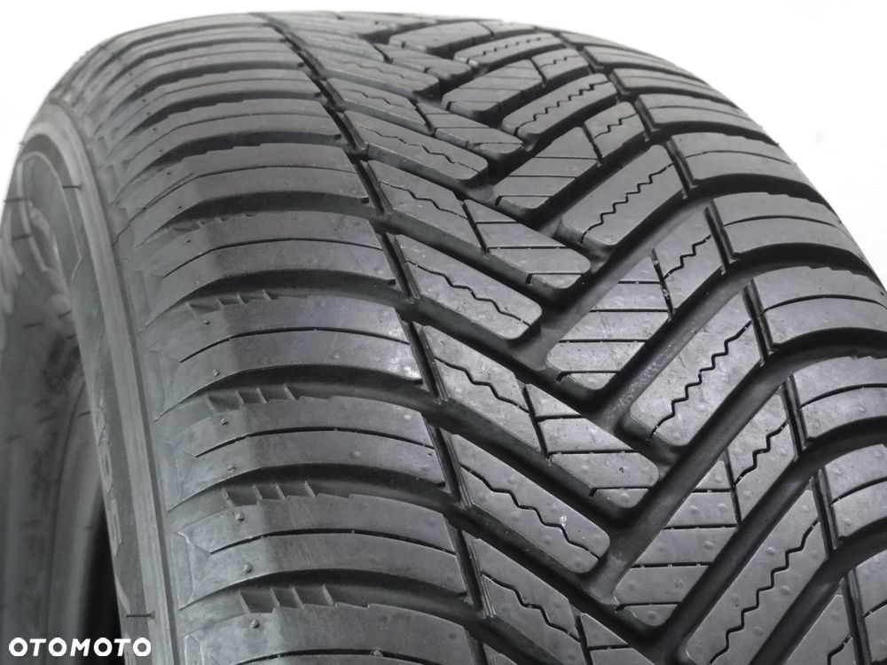 całoroczne 195/65R15 HANKOOK KINERGY 4S2 , 7,2mm 2024r B5496 - 2