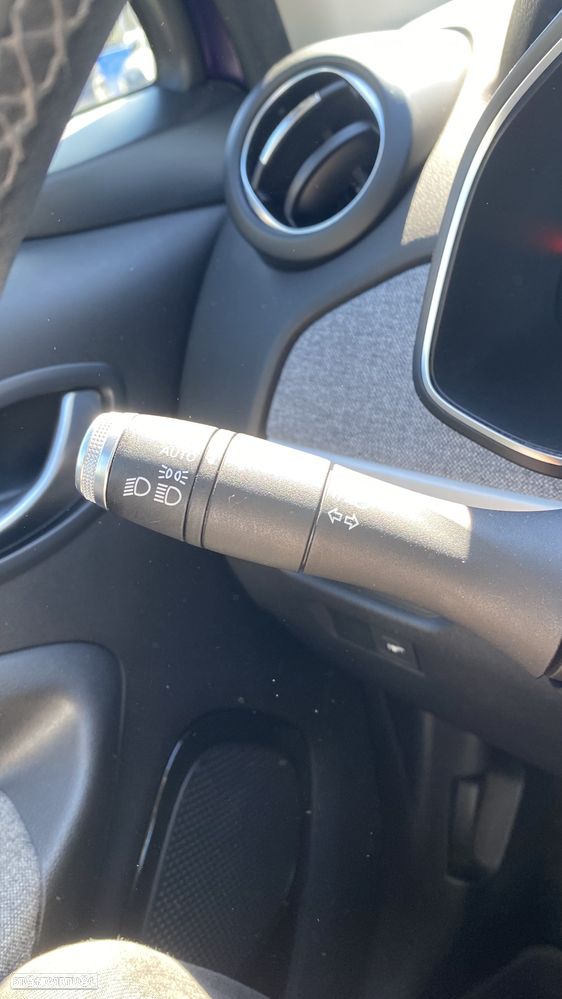 Renault Zoe (c/ Bateria) Intens 50 - 32