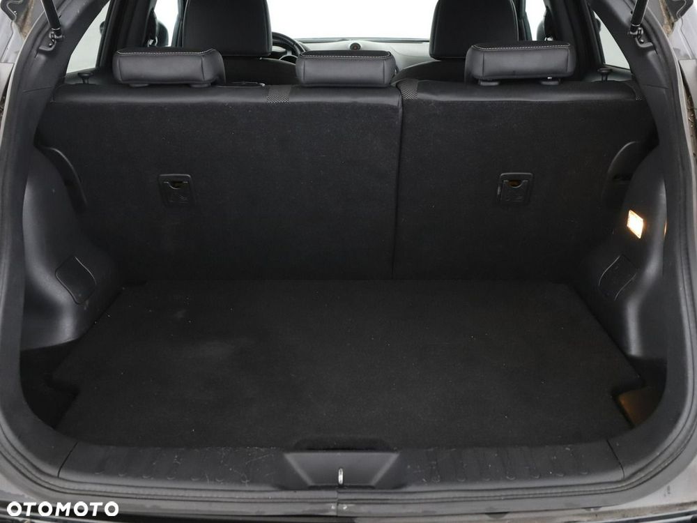 Nissan Juke 1.2 DIG-T Acenta - 21