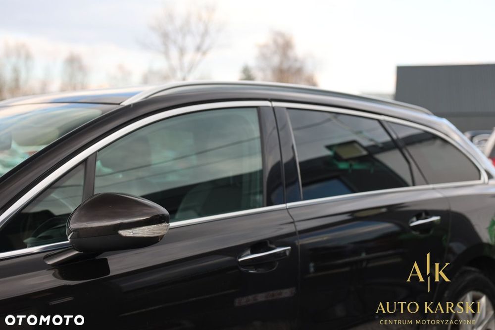 Peugeot 508 - 11