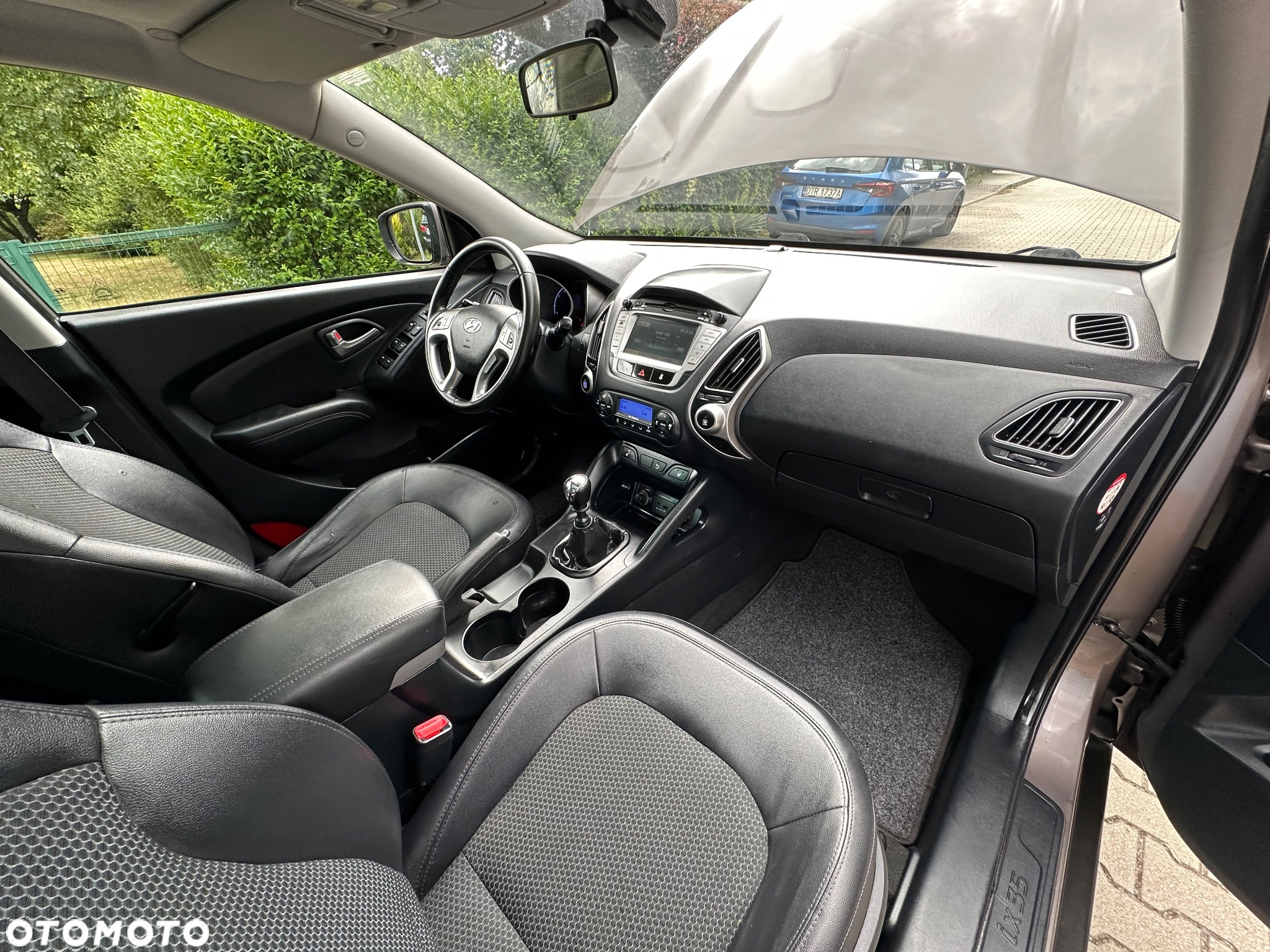 Hyundai ix35 1.6 2WD Comfort - 18