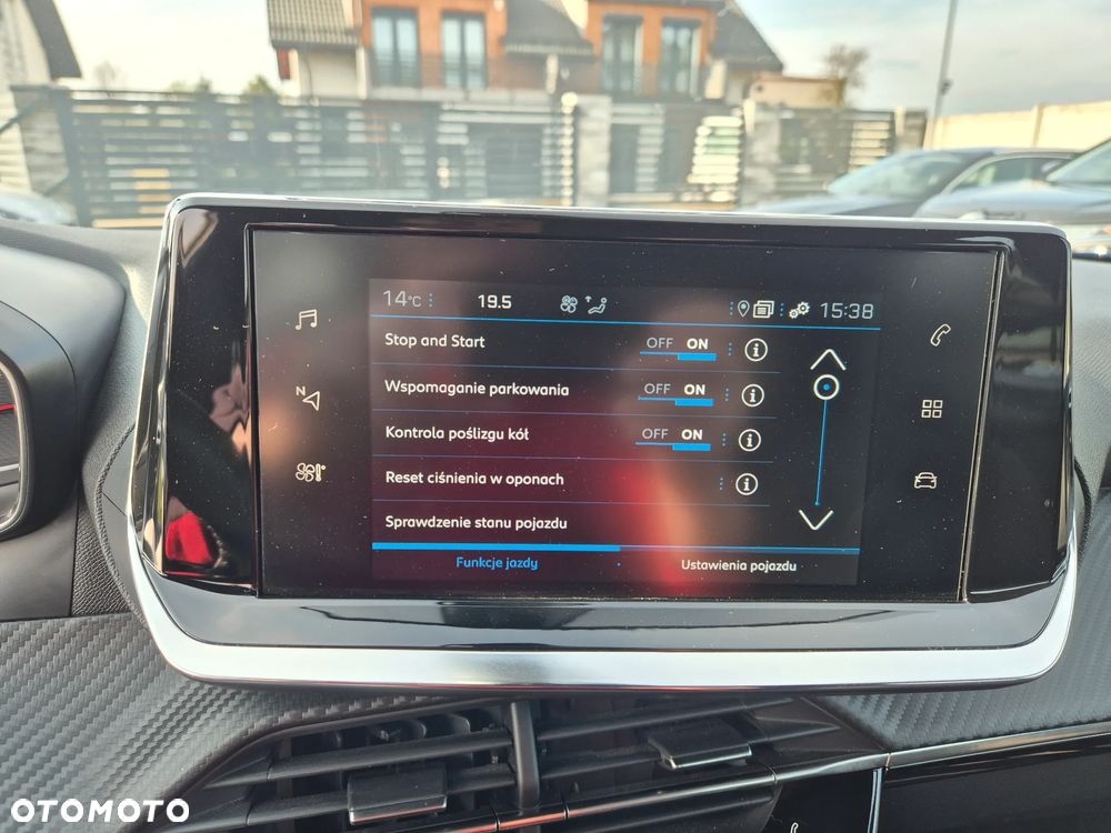 Peugeot 2008 PureTech 100 Active S&S BVM6 - 33