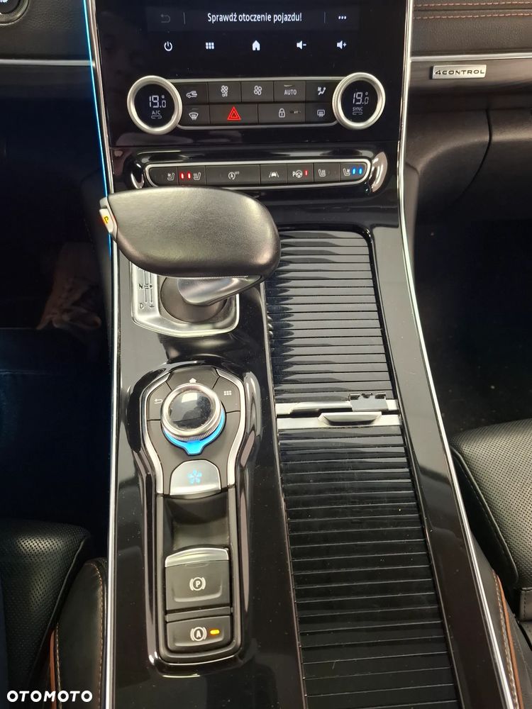 Renault Espace BLUE dCi 200 EDC INITIALE PARIS - 20