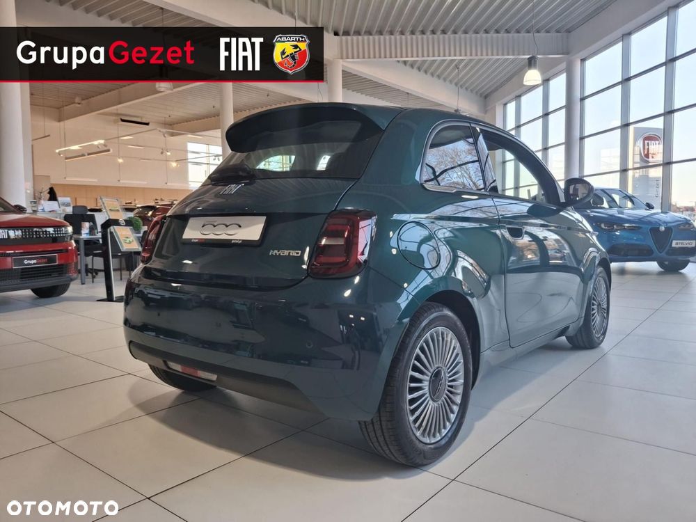 Fiat 500 - 8