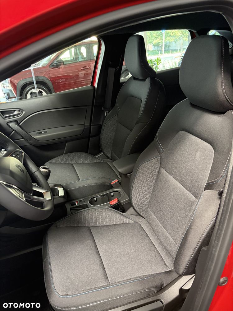 Renault Symbioz - 15