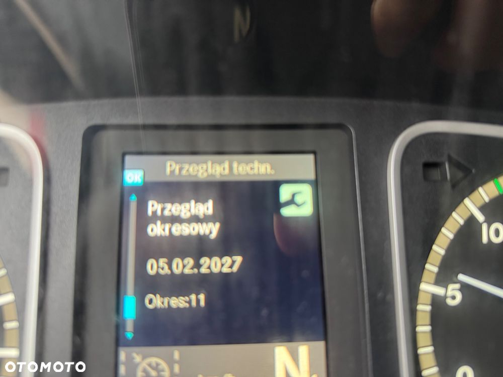 Mercedes-Benz ATEGO - 39