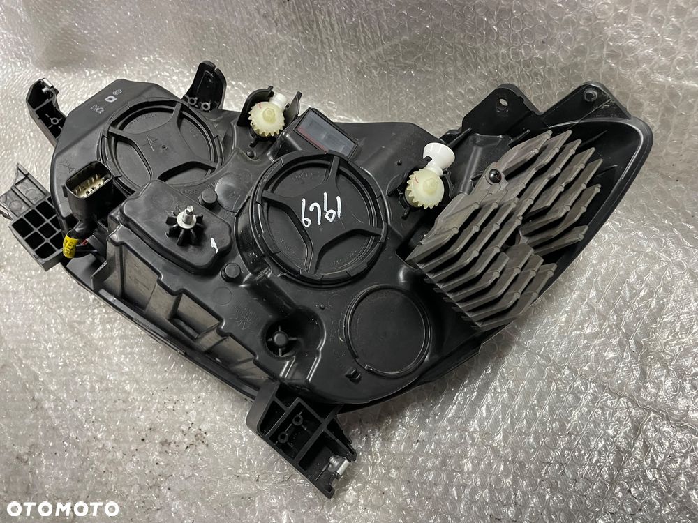 LAMPA PRZÓD PRAWA H7 LED OPEL MOKKA X 42589989 ORYGINAŁ - 20