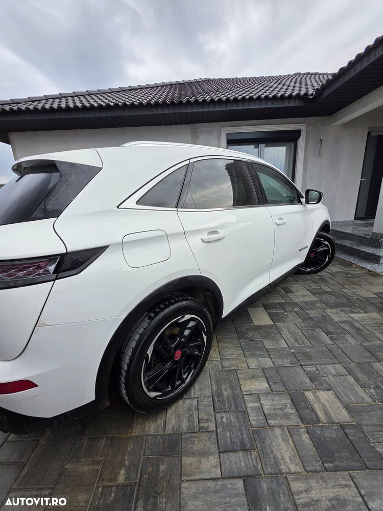 DS Automobiles DS 7 Crossback - 5
