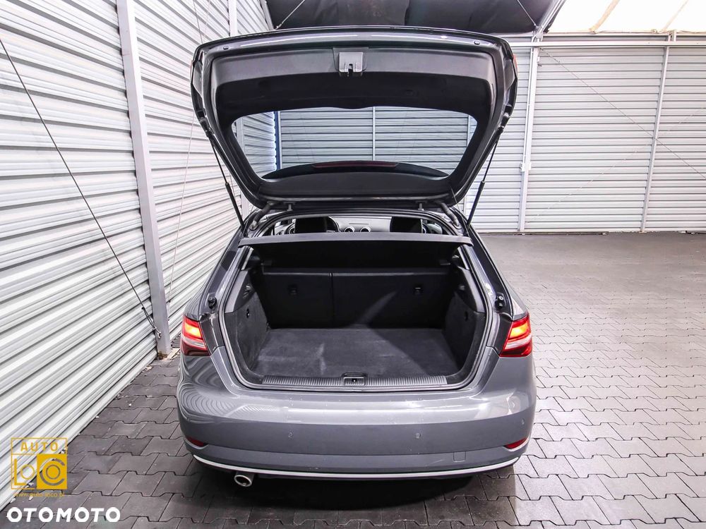 Audi A3 3-drzwiowe 1.6 TDI sport - 13