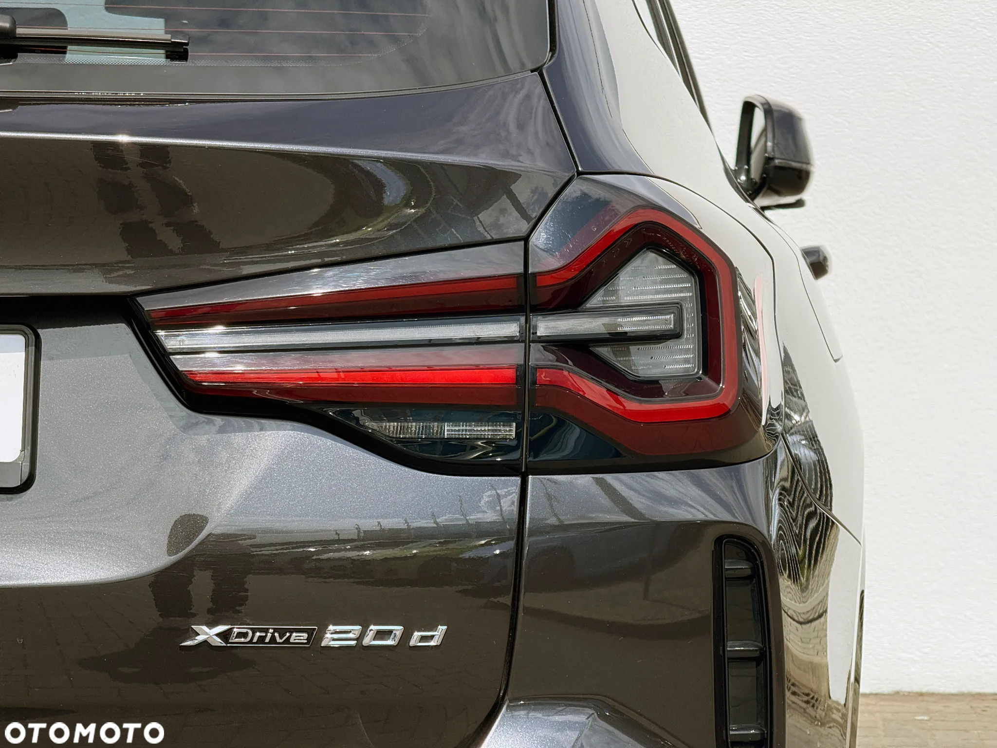 BMW X3 - 6