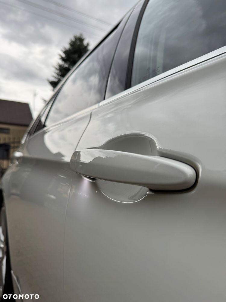 BMW Seria 3 320d Luxury Line - 18