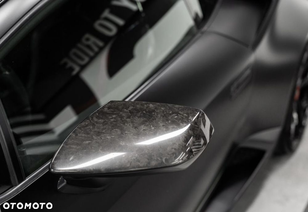 Lamborghini Huracan Performante - 19