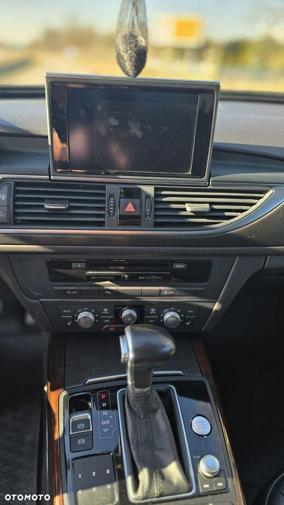 Audi A6 Limousine - 18