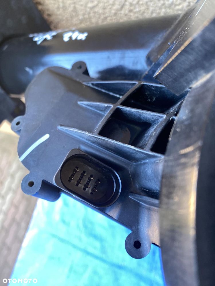 AUDI Q5 80A LIFT SUV HAK HOLOWNICZY ORIS ELEKTRYCZNY MODUŁ 8W5907383D - 9