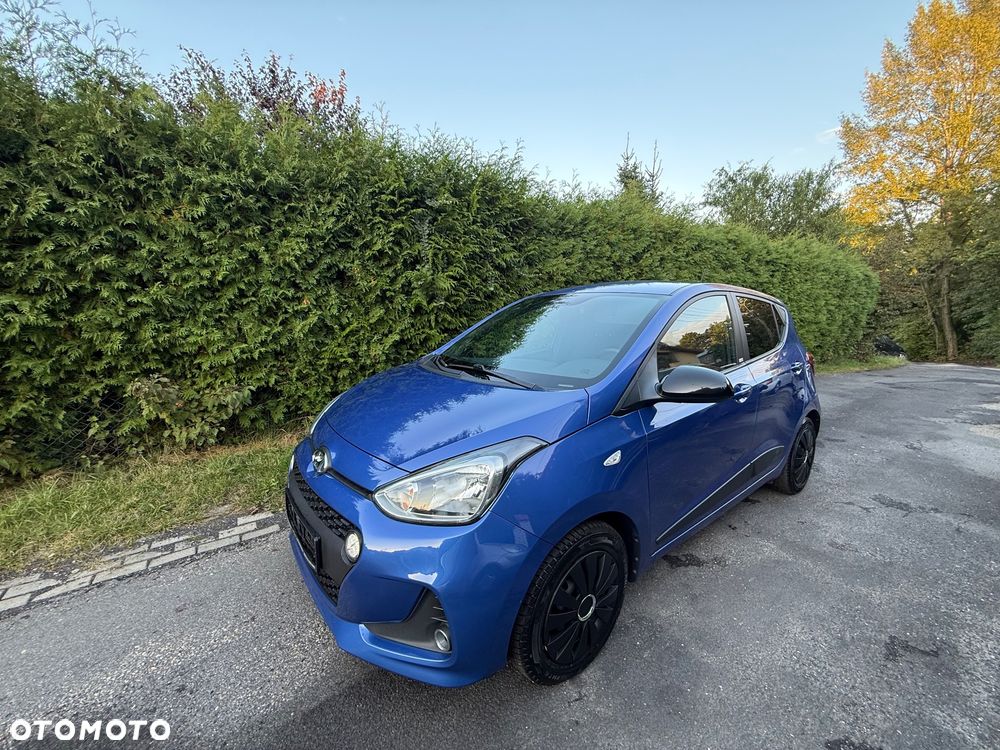Hyundai i10 - 19