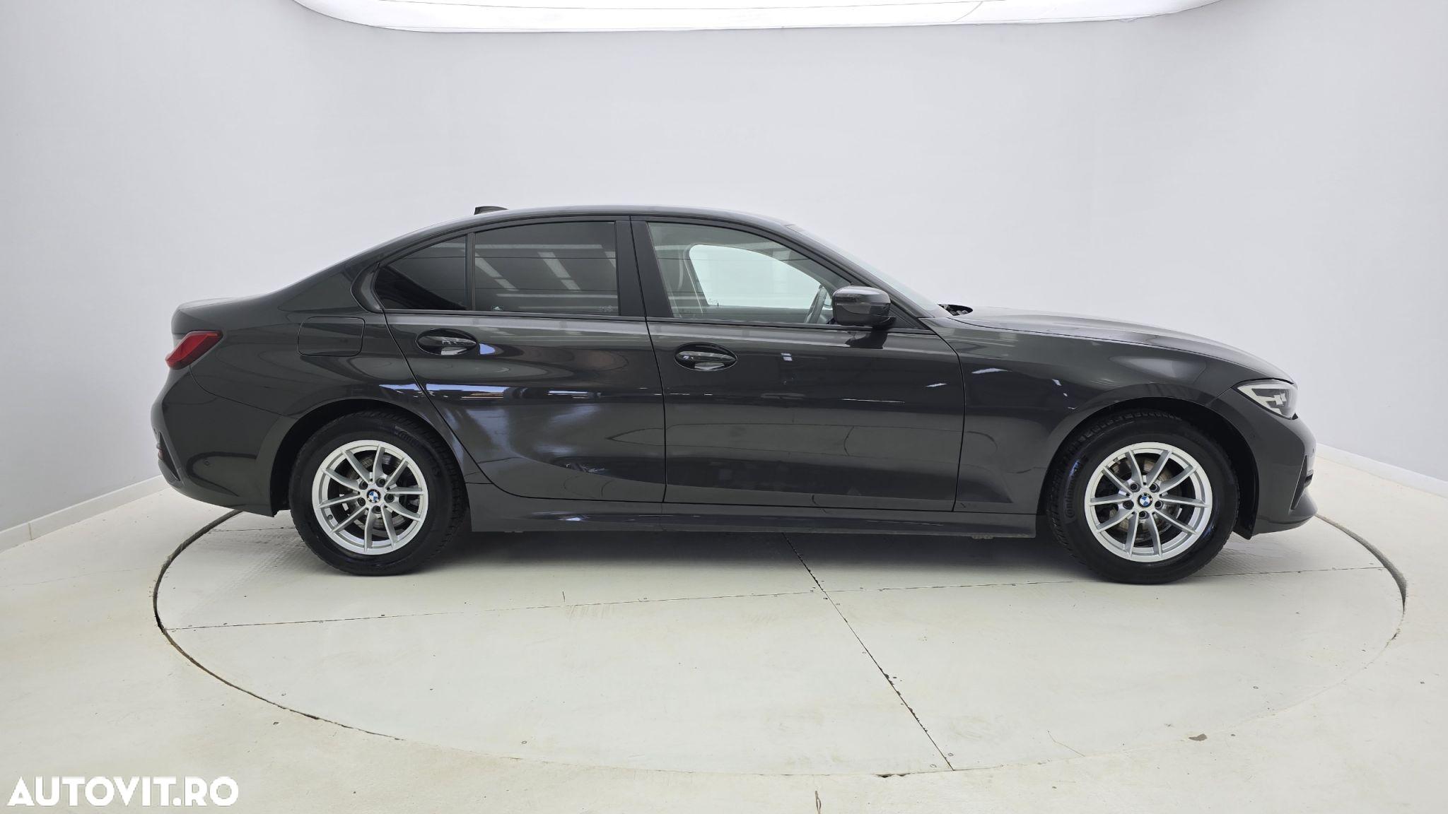 BMW Seria 3 - 5