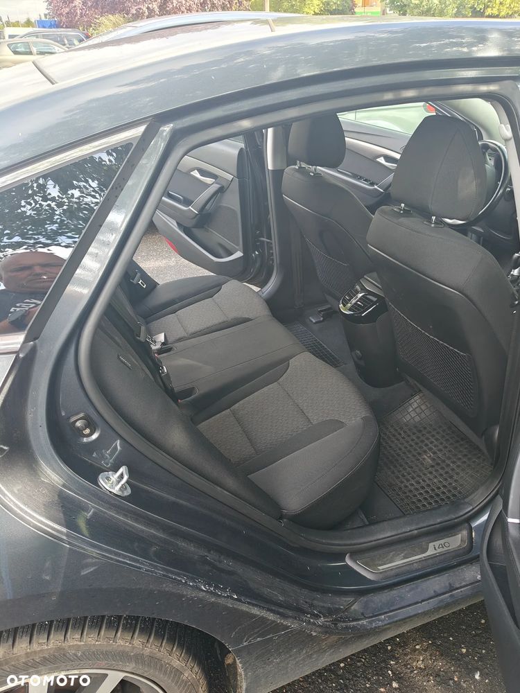 Hyundai i40 1.7 CRDi Classic - 12