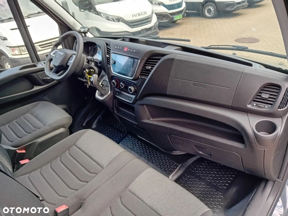 Iveco 35S18HA8 3.0D 180KM Hi Matic - 9