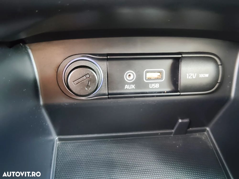 Kia Sorento 2.2 CRDi AWD Aut. Spirit - 26