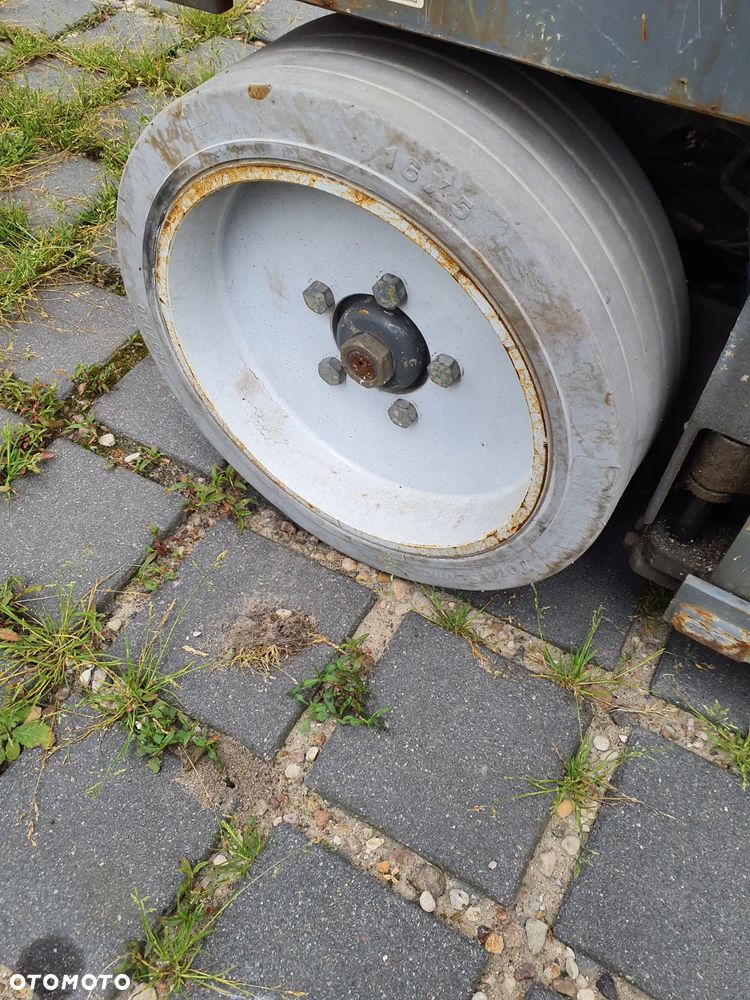 Skyjack SJIII 4632 - 10