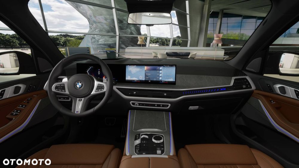 BMW X5 xDrive30d mHEV sport - 5