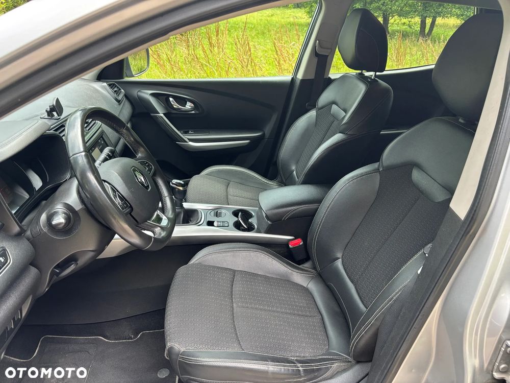 Renault Kadjar 1.6 dCi Energy Intens - 11