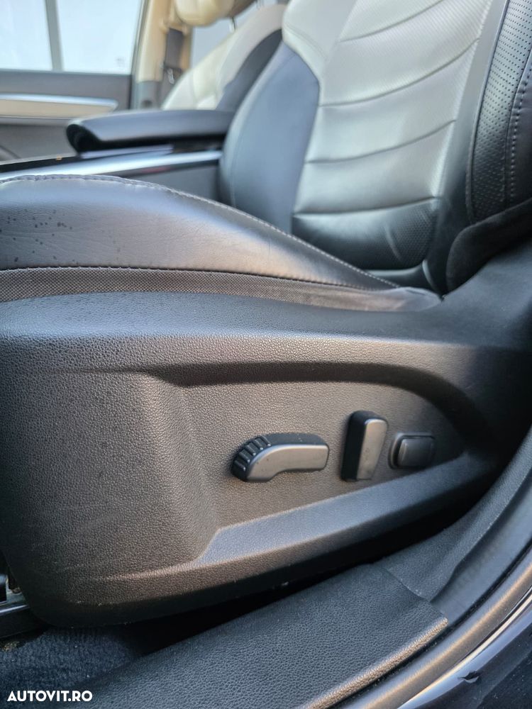 Renault Koleos 2.0 Energy dCi X-TRONIC Intens - 17