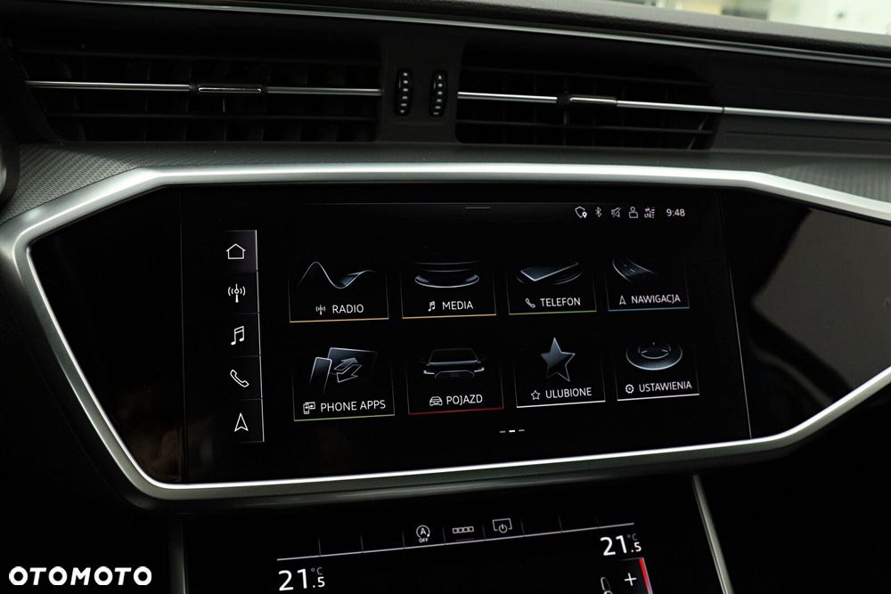 Audi A6 Limousine - 31