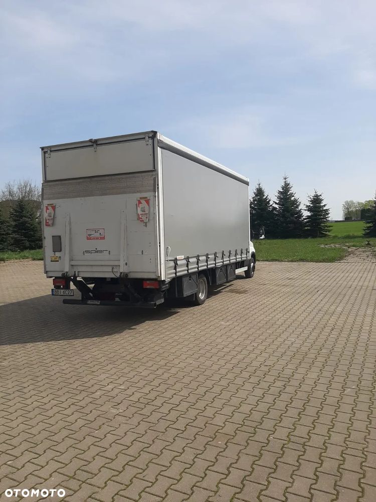 Iveco Daily - 4