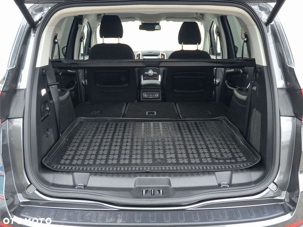 Ford S-Max 2.0 EcoBlue AWD Titanium - 16