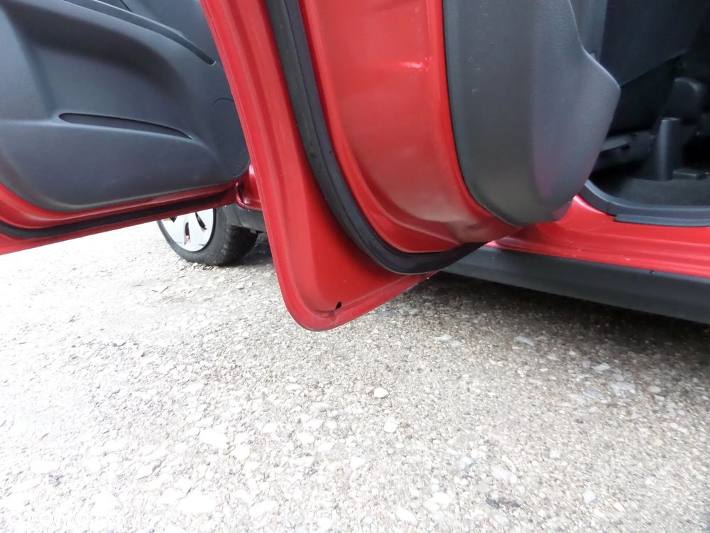 Suzuki Celerio - 11