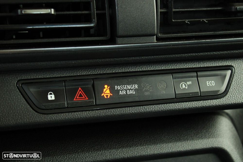 Dacia Sandero 1.0 ECO-G Comfort Bi-Fuel - 25