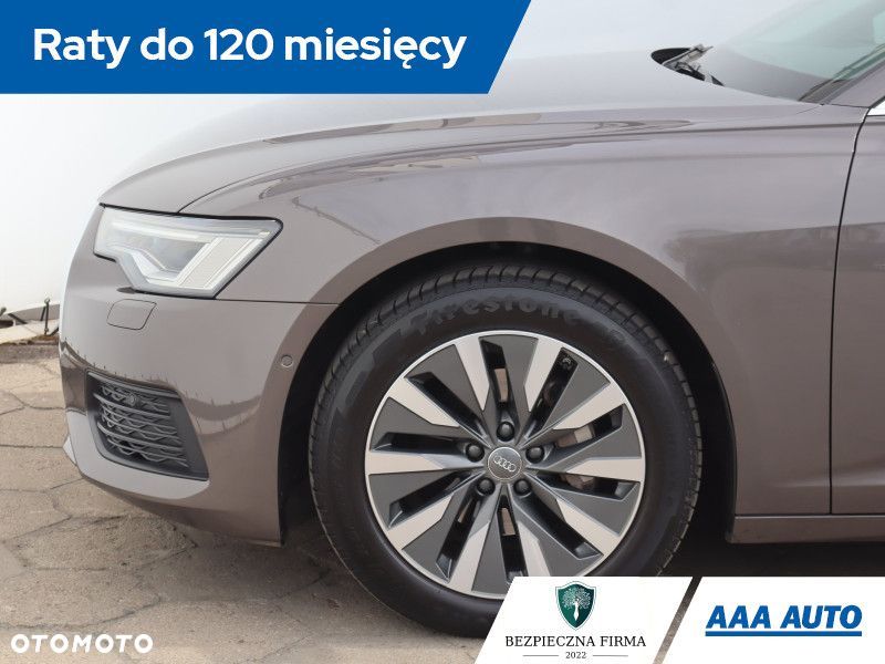 Audi A6 Limousine - 16