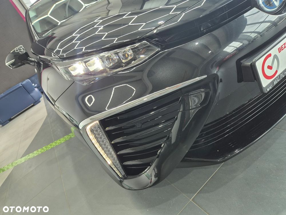 Toyota Mirai - 34