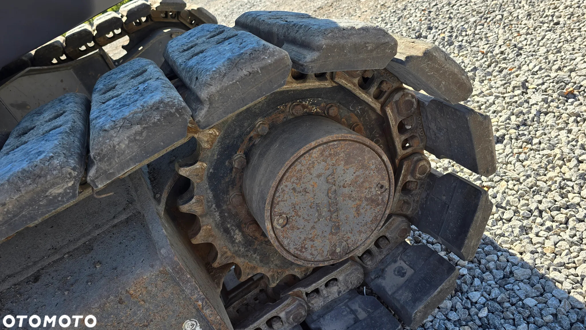 Volvo Ecr88 - 11