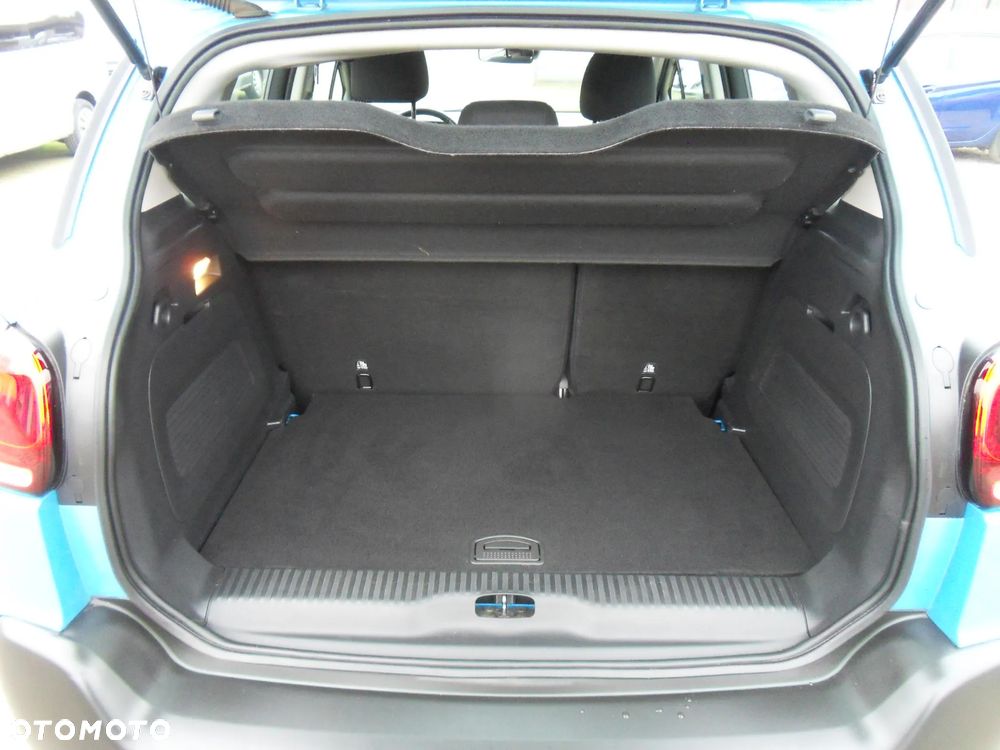 Citroën C3 Aircross 1.5 BlueHDi Origins S&S - 9