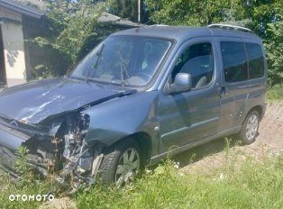 Citroën Berlingo Multispace 1.9 D Plus - 10