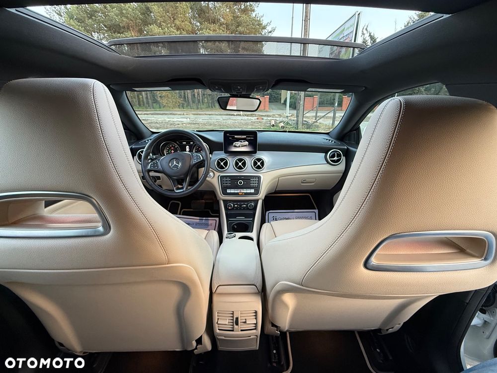 Mercedes-Benz CLA - 7