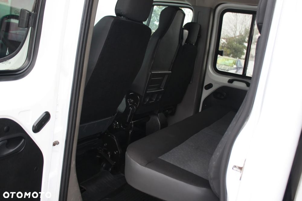 Opel Movano MAXI - 25