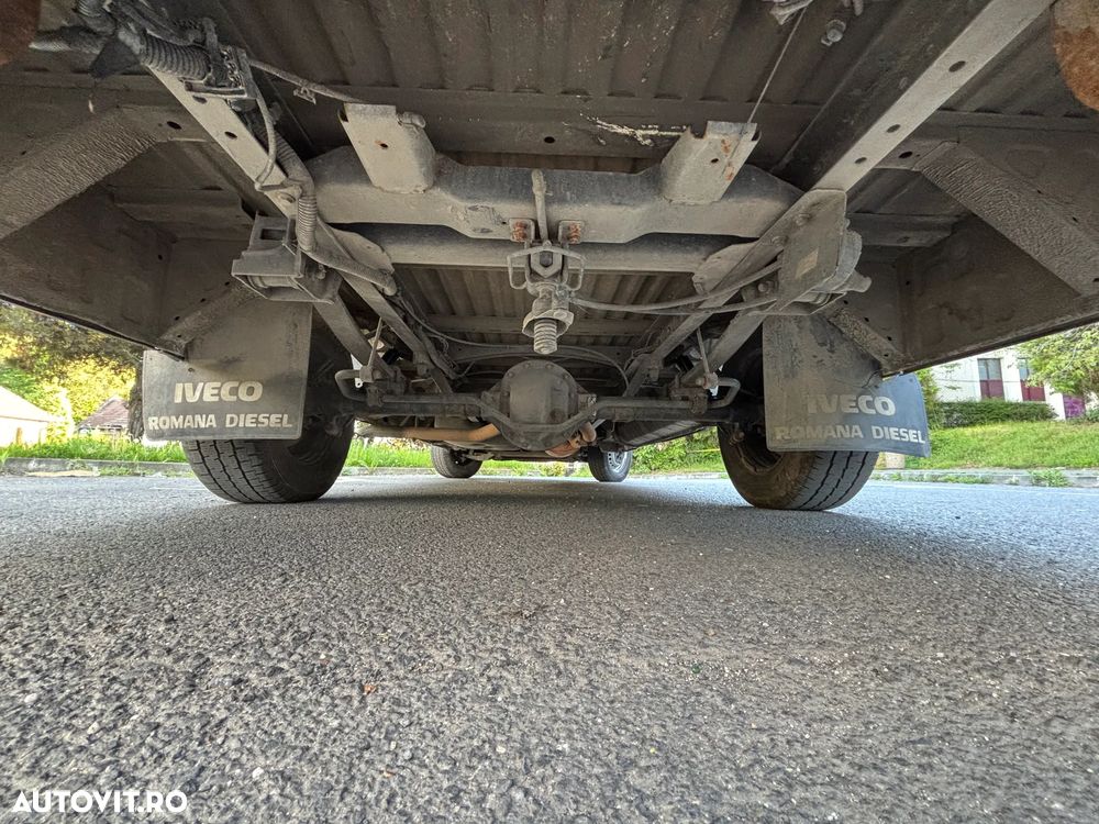 Iveco Daily VI 35S14 - 19