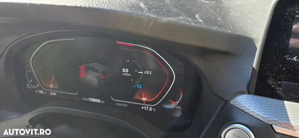 BMW X3 - 8