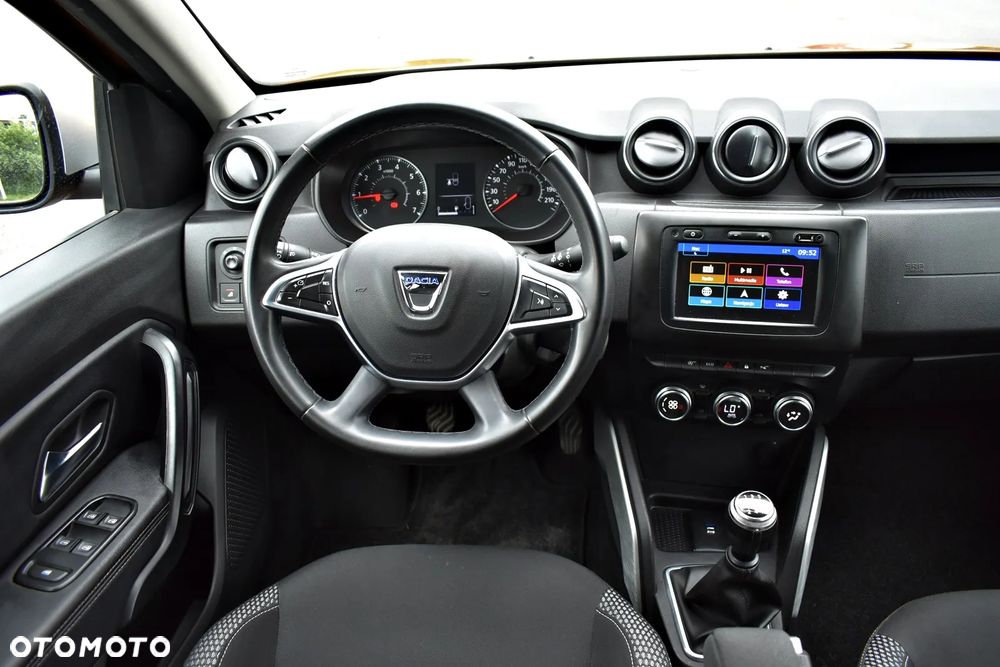 Dacia Duster 1.0 TCe SL Celebration - 19