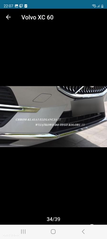 Volvo XC 60 B4 D Geartronic Inscription - 25