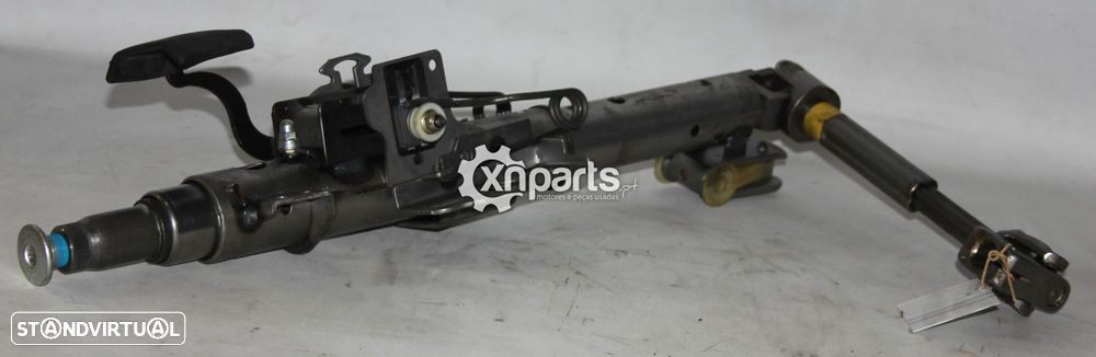 Coluna de Direção PEUGEOT 307 2001 - 1