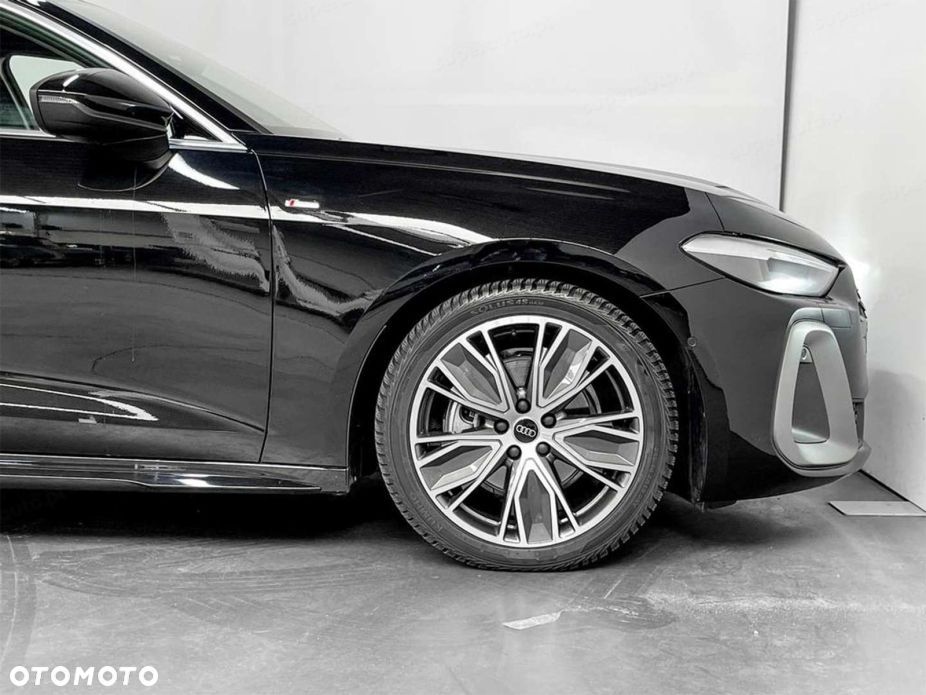Audi A5 Limousine TFSI S tronic - 17