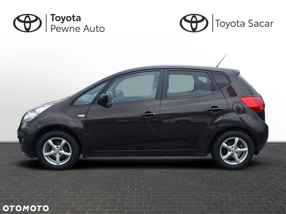Kia Venga 1.6 M - 2